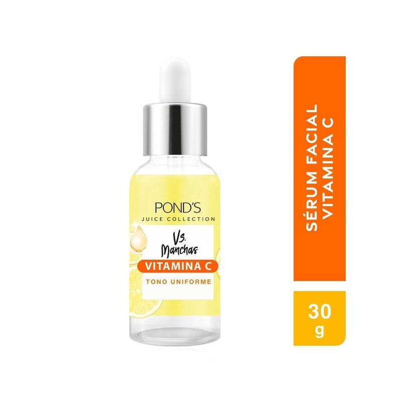 Serum Booster Facial Ponds Hydra Active Serum Booster Facial 30