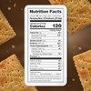 Dux, Wheat Crackers, High in Fiber, Enjoy Anytime, 8.82 Ounce