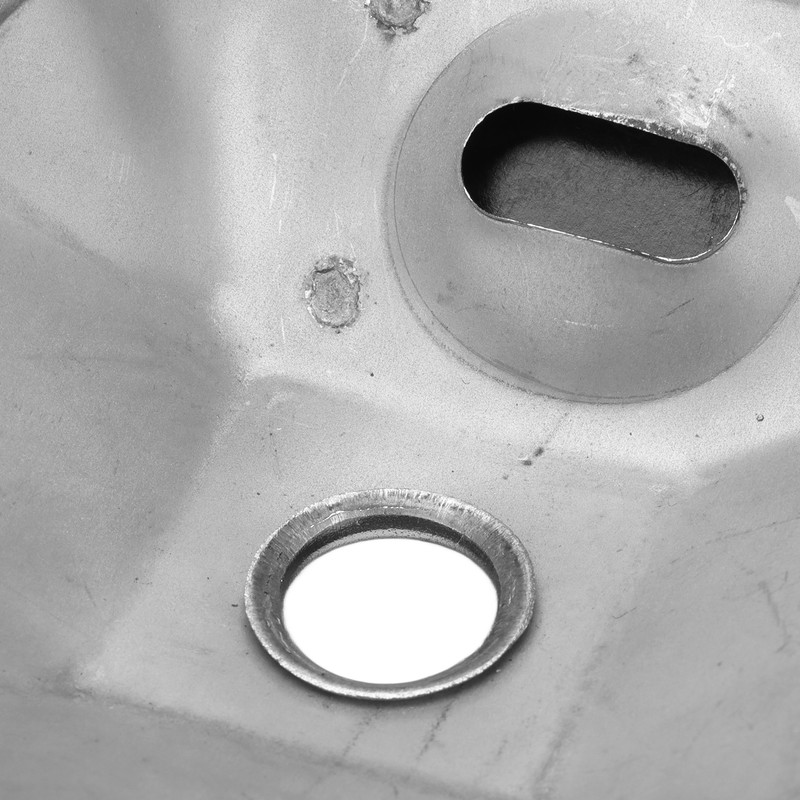 Cylinder Head Cover Gasoline Generator Accessories Spare Parts 5KW for