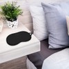 30 Packs Eye Disposable Sleeping Blindfold Eye Shade Cover Light