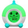 iHoo iHoo Ok to Wake Kids Alarm Clock, Toddler Sleep