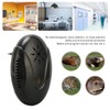 22hz‑50khz Electronic Repellent Mice Roach Spider Defender 110‑ for Home
