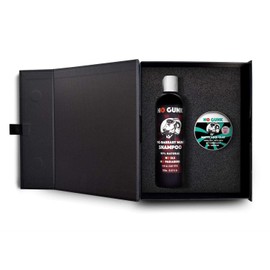 No Gunk - Natural Care Gift Set (Musk)
