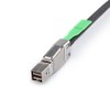 10Gtek® Mini SAS SFF-8644 to U.2 SFF-8639 NVMe SSD Cable