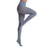 EVERSWE Women's 80 Den Soft Opaque Tights, Women's Tights (Small-Medium,