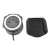 Ricreo Charging Dock Case Compatible with TOMTOM RIDER Universal Slide