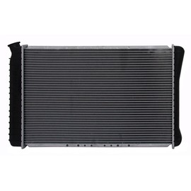 OSC Cooling Products 162 New Radiator