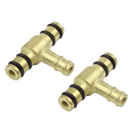 Doo Engy Carburettor Brass Fuel Tee for Yamaha XS 1100 XS 750 FJ600 XJ700 XS1100 XS750 FJ 600 XJ 700