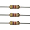 Kaiserberg 4.7k Ω Ohm Resistors (Pack of 10) - 1/4W