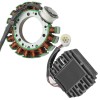 For Yamaha Stator & Regulator Rectifier for Yamaha Warrior 350