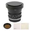 TTArtisan 7.5mm F2 APSC Fisheye Lens for Fuji XT4 FX