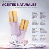 Terramar Óleo Facial Antiedad Hidratante Rostro Cuello Día Noche 30mL