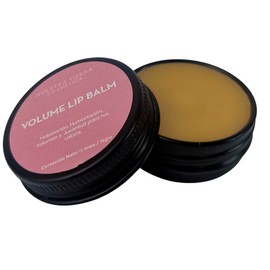 Nuestra Tierra Cosmética Volume Lip bálsamo labial voluminizador