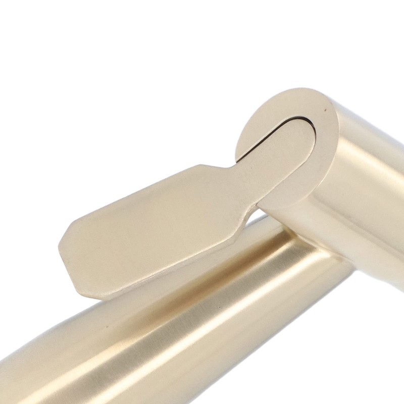 FASJ Bathroom Bidet Sprayer, Easy to Install Space Saving Bidet