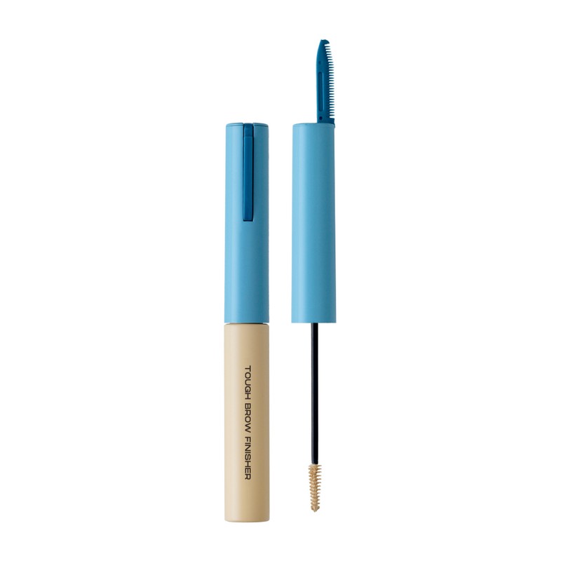 ENTROPY makeup Tough Brow Finisher 5ml - Butter Cream
