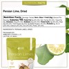 USimplySeason Persian Limes/Limu Omani (Whole, 4 Ounce)