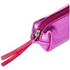 Clairefontaine - Ref 400008C - Cuirisé' Leather Slim Pencil Case