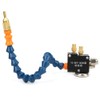 FTVOGUE Mist Coolant Mist Lubrication System for CNC Lathe Milling