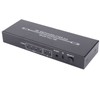 HD Multimedia Interface Splitter 2 in 4 Out 4K HD