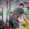 Weight Lifting Belt for Men and Women - Performance Auto-Locking