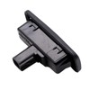 Alriedy Car Tail Tailgate Handle, Tailgate Release Switch & 81260A5000