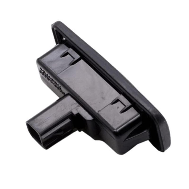 Alriedy Car Tail Tailgate Handle, Tailgate Release Switch & 81260A5000