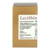 LECITHIN 1200 Capsules Pack of 100