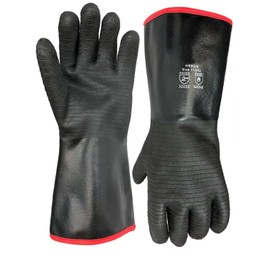 Gloves Heat and Cold Resitant Work Gloves BBQ Gloves
