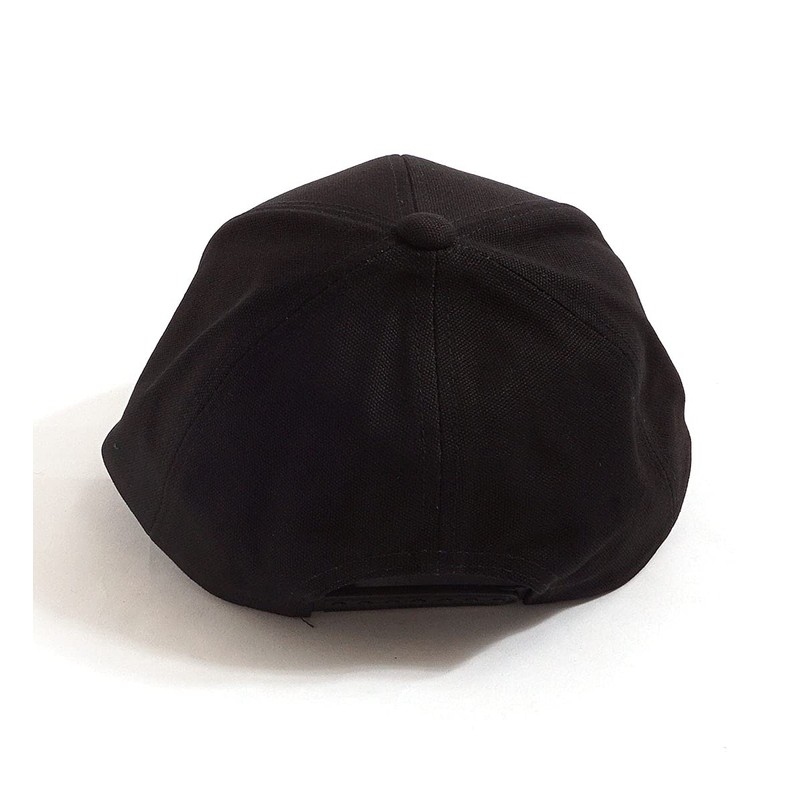 Emporio Armani EA7 Baseball Hat 275936 0P010 Cap, 00120 (Black
