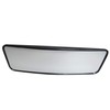 Pactrade Marine Boat Ski Wide Mirror Tinted Black Deck Windshield