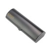 EZESO Glasses Case Hard Slim Light Mens Spectacles Case for