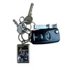 Super Universe Resident Evil 4 Classic Survival Horror Metal Keyring