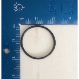 Cometic Gasket 11201 Harley Davidson Main Drive Gear Spacer O-Ring Qty-2 Softail Dyna Touring