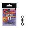 Katsuichi Decoy SN-15 Kashimel Swivel #10