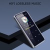 M22 Digital Voice Recorder One Click Recording Touch Buttons Multi