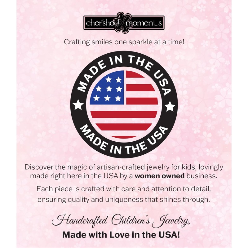 Cherished Moments 14K Gold Plated over Sterling Silver Bracelet with