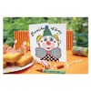 Marabu 0122000000080 - Deco Painter, matte Acrylmalstifte auf Wasserbasis, schnell