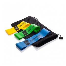 Let's Bands Powerbands Sets (Set Mini)