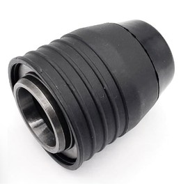 Toefficy # 1618598175# 11222EVS # 11236VS # GBH4DSC # GBH4DFE Replace Hammer Drill Chuck Fine workmanship Long life Replacement Part new