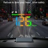 Digital Speedometer for Car Mph | Heads up Car Hud
