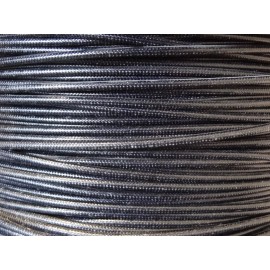 ACDC 18 AWG Black 150c High-Temperatu