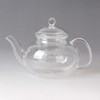 Shasta Teapot Clear 420ml TWG – C – 015