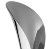 Alessi Incense Holder Stainless Steel One Size