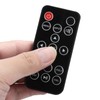 Mini Projector Home Portable HD 1080P Wall Projection Video USB