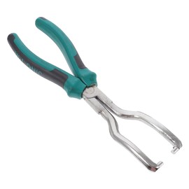 COHEALI 1 PC Fuel Line Removal Plier Practical Steel Clamp for Disconnecting Gasoline Fittings Comfortable Handle for Automotive Maintenance