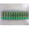Aloe Vera Mood Lipstick Green Color (12pc/pk) by Princessa