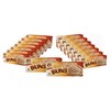 Little Debbie Honey Buns, Individually Wrapped Breakfast Pastries, 6 Count