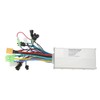 36V 48V 500W 28A 3 Mode Sine Wave Controller Brushless