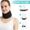 Neck Support for Snoring,Necksu