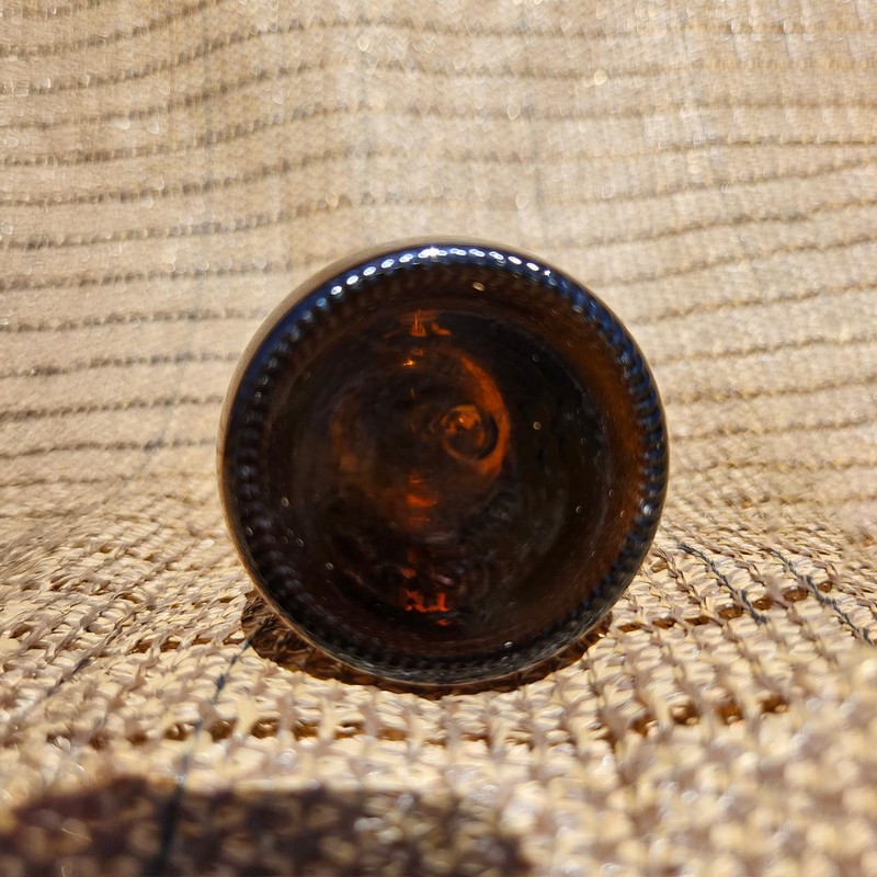  Nature's Note Organics Pumpkin Spice Essential Oil - 100%